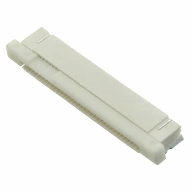 3-1734592-5 — TE Connectivity AMP Connectors product photo