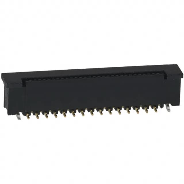 62674-301121ALF — Amphenol product photo
