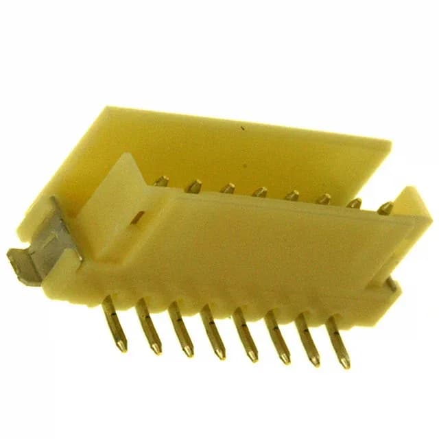 292174-8 — TE Connectivity AMP Connectors product photo