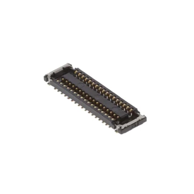 5055503420 — Molex product photo