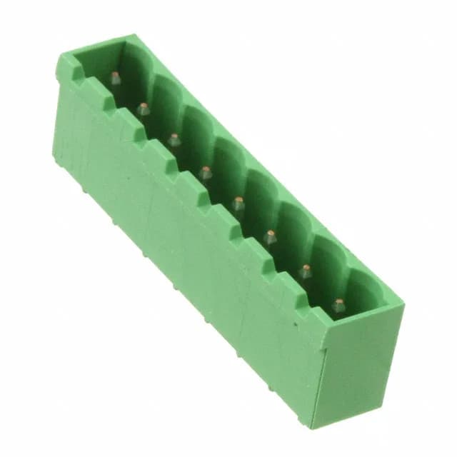796636-8 — TE Connectivity AMP Connectors product photo