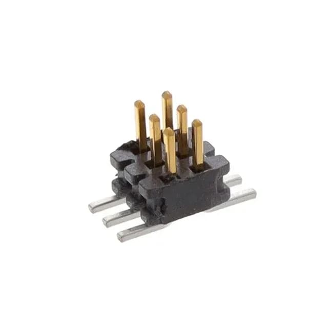 FTMH-103-02-L-DV — Samtec Inc. product photo
