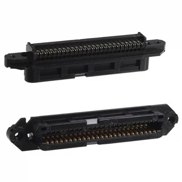 552391-1 — TE Connectivity AMP Connectors product photo