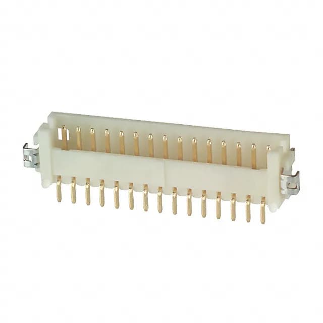 DF13-15P-1.25H(50) — Hirose Electric Co Ltd product photo