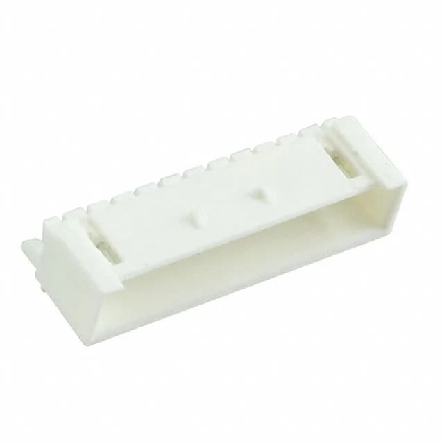 0534261210 — Molex product photo