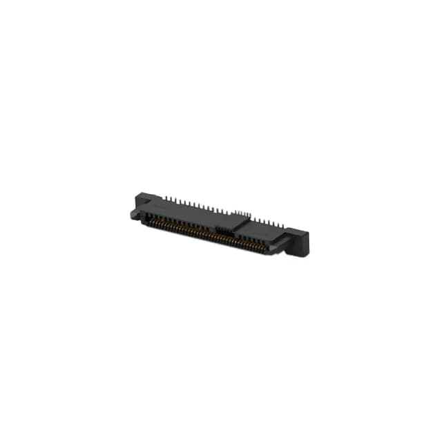 1735961-2 — TE Connectivity AMP Connectors product photo