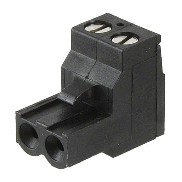 796635-2 — TE Connectivity AMP Connectors product photo
