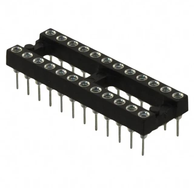 110-44-324-41-001000 — Mill-Max Manufacturing Corp. product photo