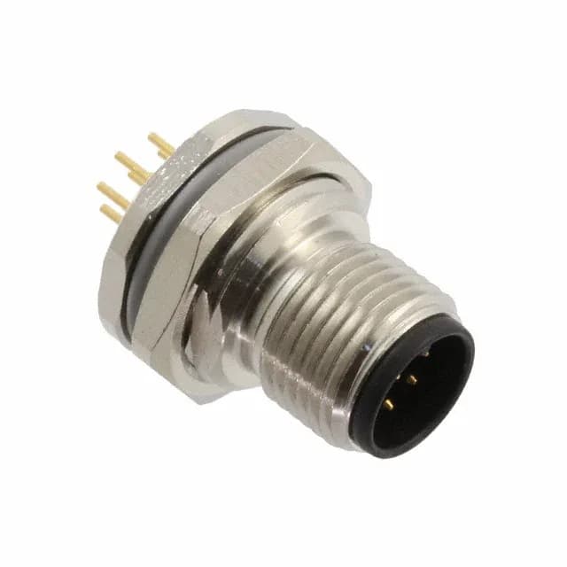 T4140012081-000 — TE Connectivity AMP Connectors product photo