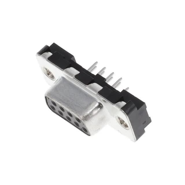 D09S24A4PL00LF — Amphenol ICC (FCI) product photo