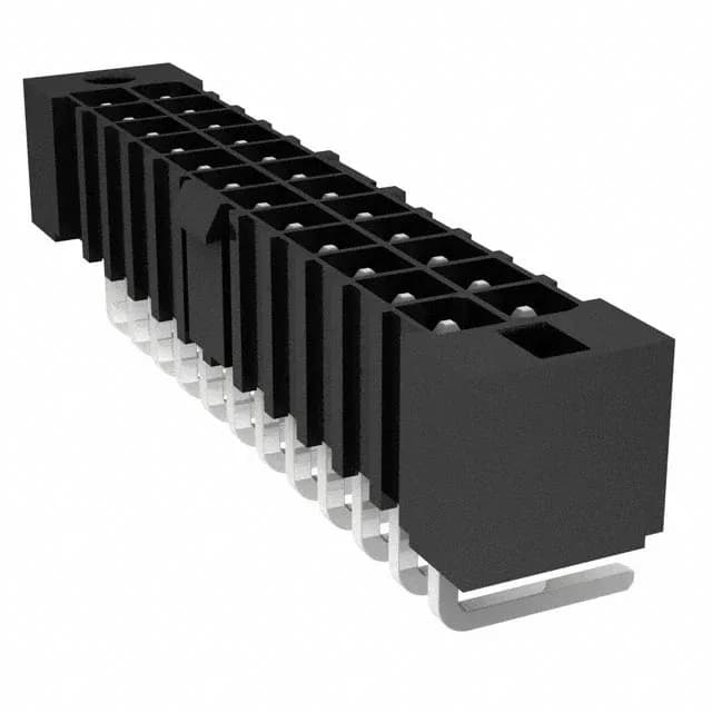 IPBT-112-H1-T-D-RA-GP — Samtec Inc. product photo