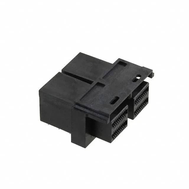 2227581-1 — TE Connectivity AMP Connectors product photo