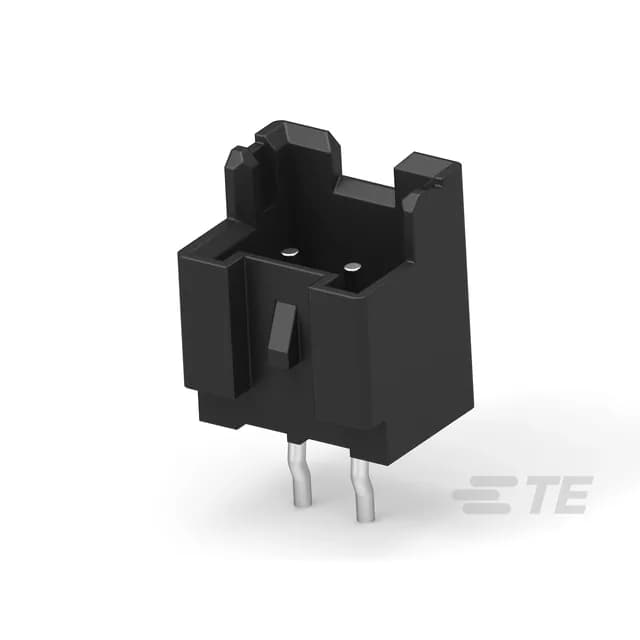 3-2304185-2 — TE Connectivity AMP Connectors product photo