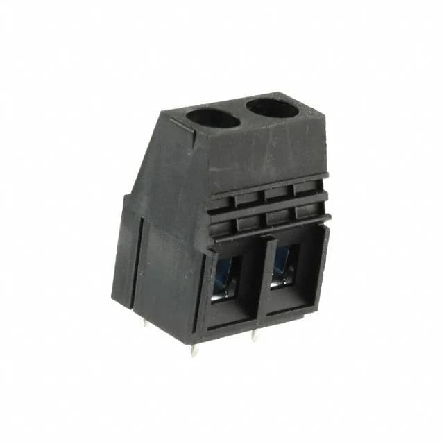 1-1986660-2 — TE Connectivity AMP Connectors product photo