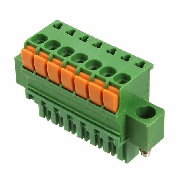 1986723-7 — TE Connectivity AMP Connectors product photo