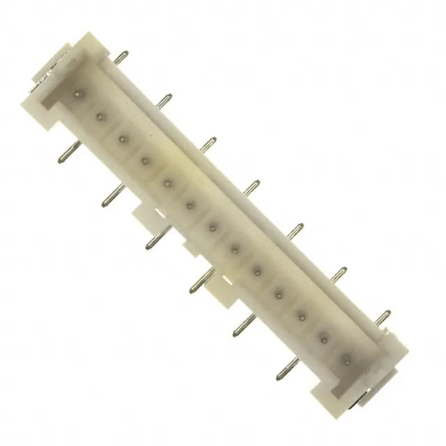 BM13B-XASS-TF(LF)(SN) — JST Sales America Inc. product photo