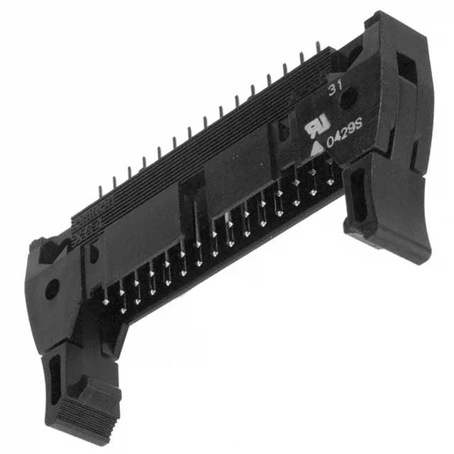 XG4A-3031 — Omron Electronics Inc-EMC Div product photo