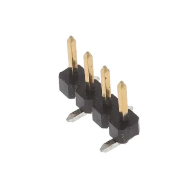 2842103-4 — TE Connectivity AMP Connectors product photo