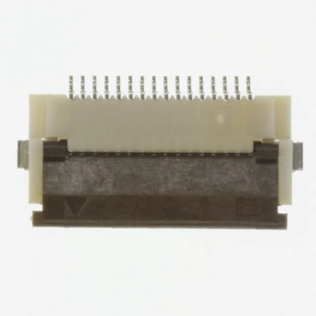 FH12-16S-0.5SH — Hirose Electric Co Ltd product photo