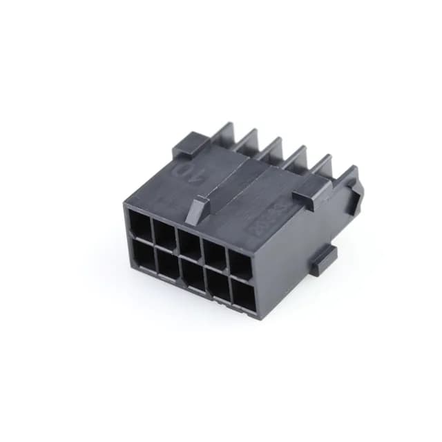 2036321001 — Molex product photo