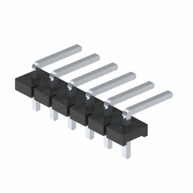 HPM-06-02-T-S-RA — Samtec Inc. product photo