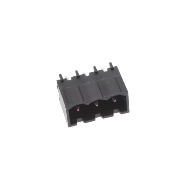 2342082-3 — TE Connectivity AMP Connectors product photo