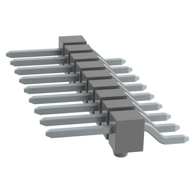 TSM-109-01-T-SH-A-P-TR — Samtec Inc. product photo