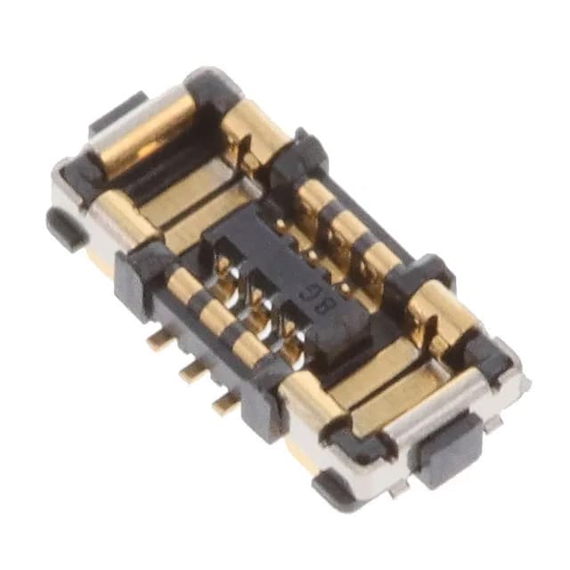 BM28N0.6-44DS/2-0.35V(51) — Hirose Electric Co Ltd product photo