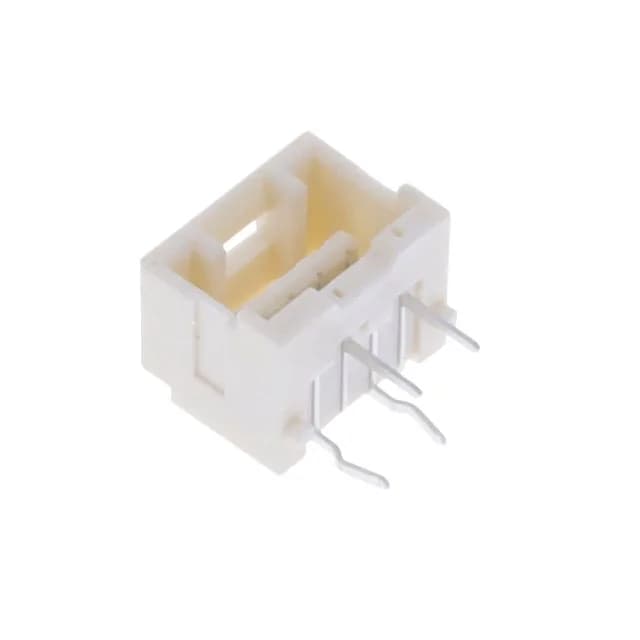 5031750400 — Molex product photo