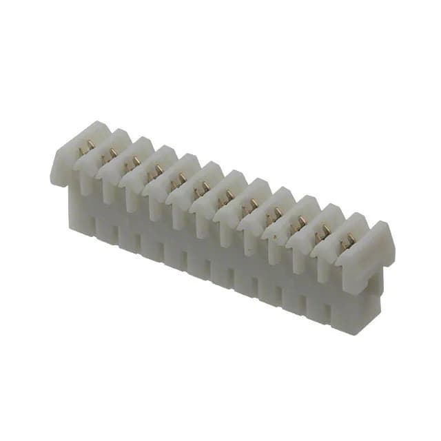 12KR-D6S-P — JST Sales America Inc. product photo