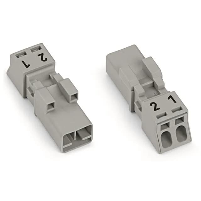 890-252 — WAGO Corporation product photo