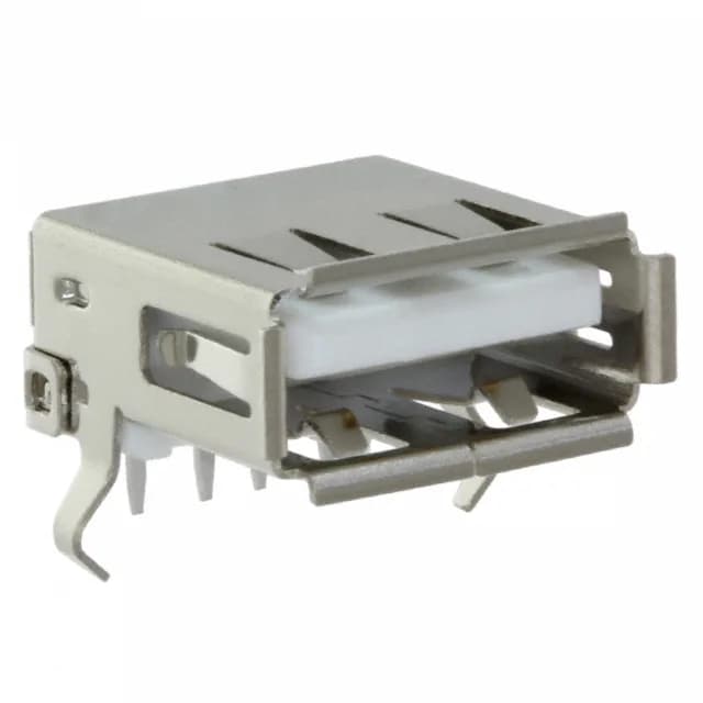 USB-A-S-S-W-TH — Samtec Inc. product photo