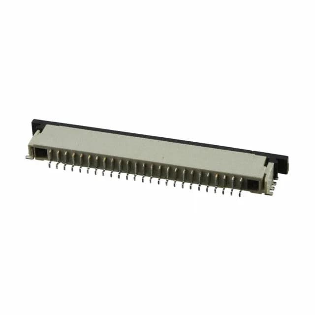 2-84952-5 — TE Connectivity AMP Connectors product photo