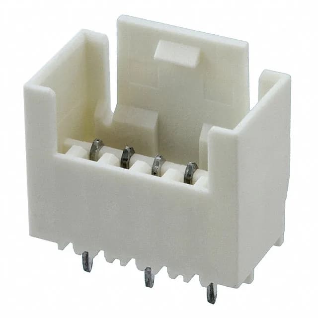 1-1971837-5 — TE Connectivity AMP Connectors product photo