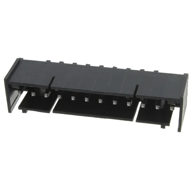 3-647123-2 — TE Connectivity AMP Connectors product photo
