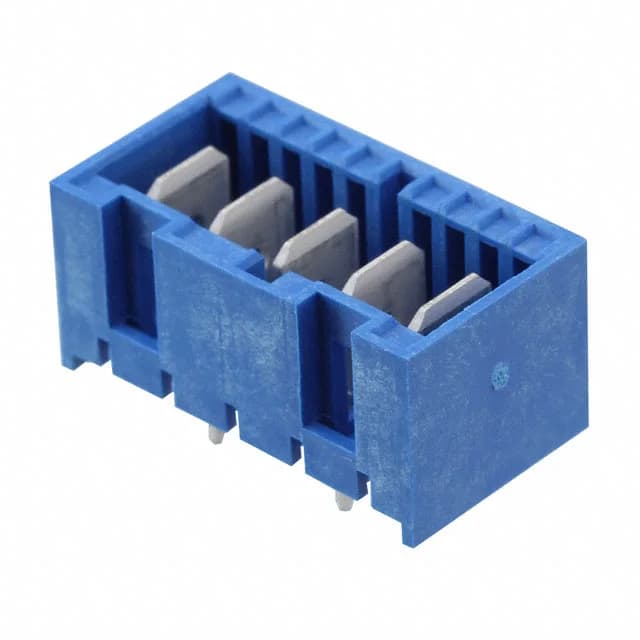 8-2232047-5 — TE Connectivity AMP Connectors product photo