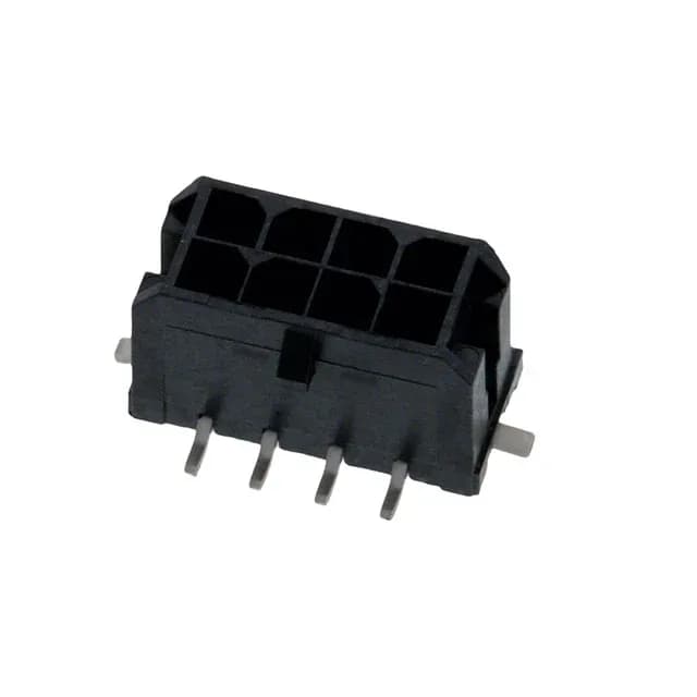 0430450820 — Molex product photo
