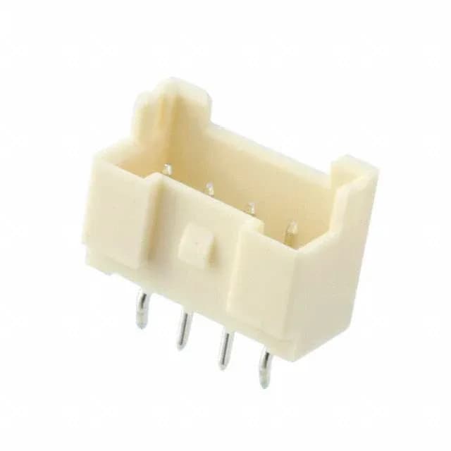 1744439-4 — TE Connectivity AMP Connectors product photo