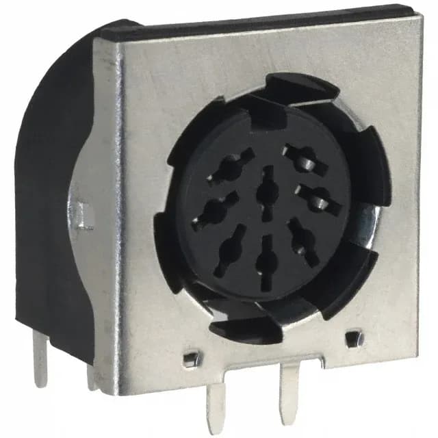 5212047-1 — TE Connectivity AMP Connectors product photo