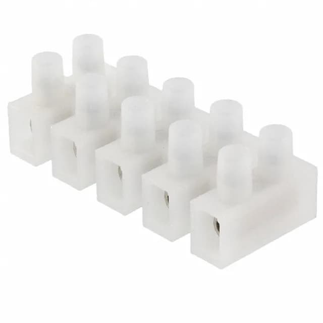 1776302-5 — TE Connectivity AMP Connectors product photo