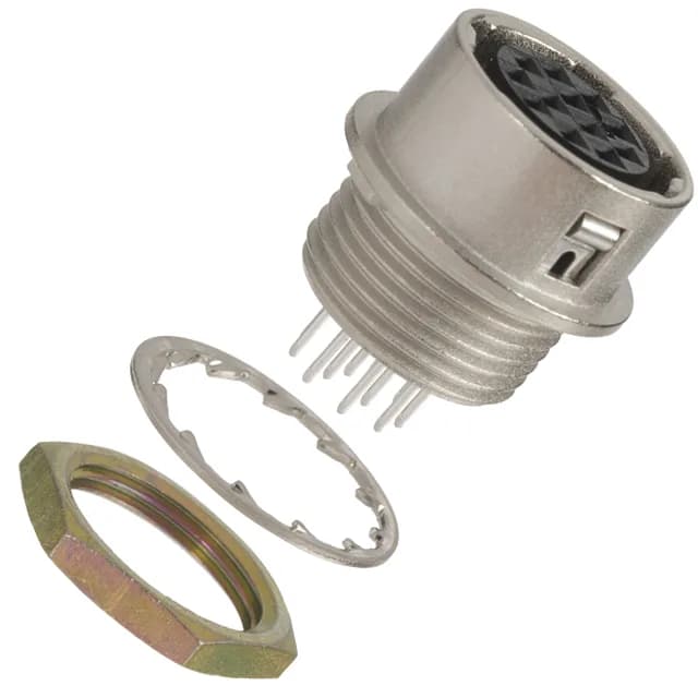 HR10A-10R-12SB(71) — Hirose Electric Co Ltd product photo