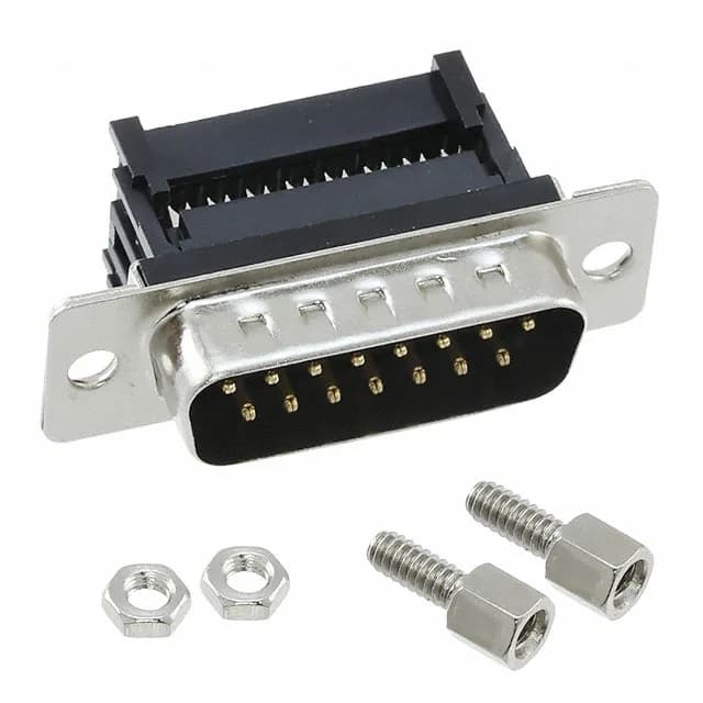 400M0-15-1-00 — CNC Tech product photo