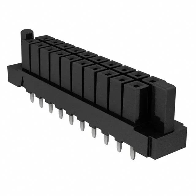 IPBS-110-01-T-D-GP — Samtec Inc. product photo