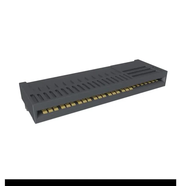 HPG36P14SRT051T-02 — Amphenol ICC (FCI) product photo