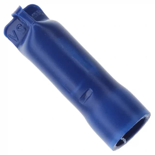 34306 — TE Connectivity AMP Connectors product photo