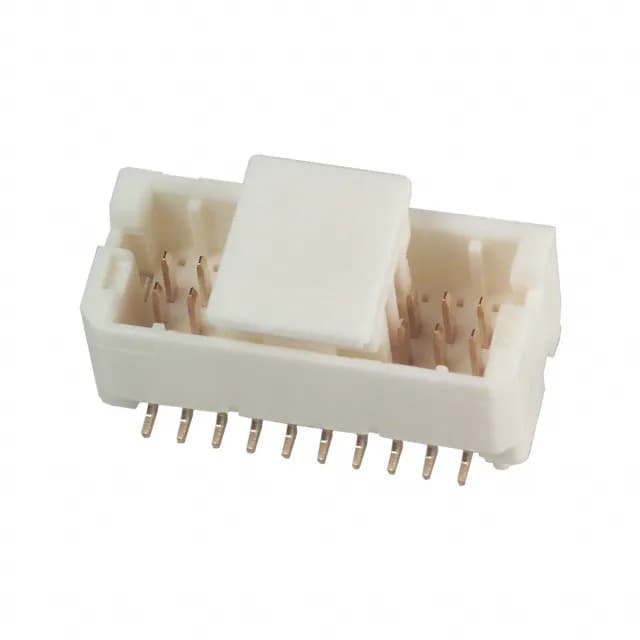 DF20F-20DP-1V(56) — Hirose Electric Co Ltd product photo