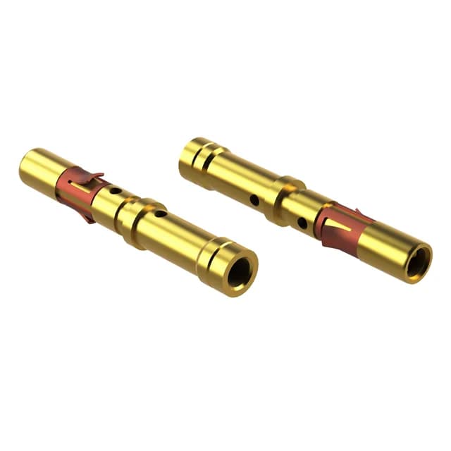MS16M23G5 — Amphenol Sine Systems Corp product photo