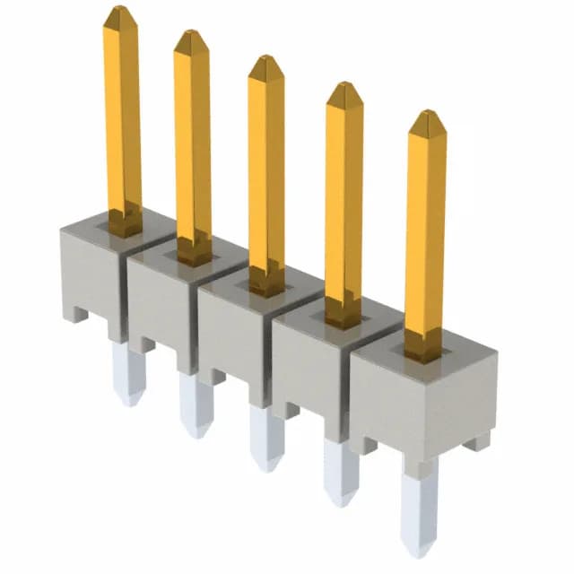 HTSW-105-07-F-S — Samtec Inc. product photo
