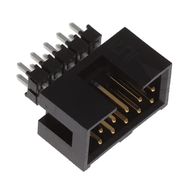 ZSS-105-01-F-D-540 — Samtec Inc. product photo