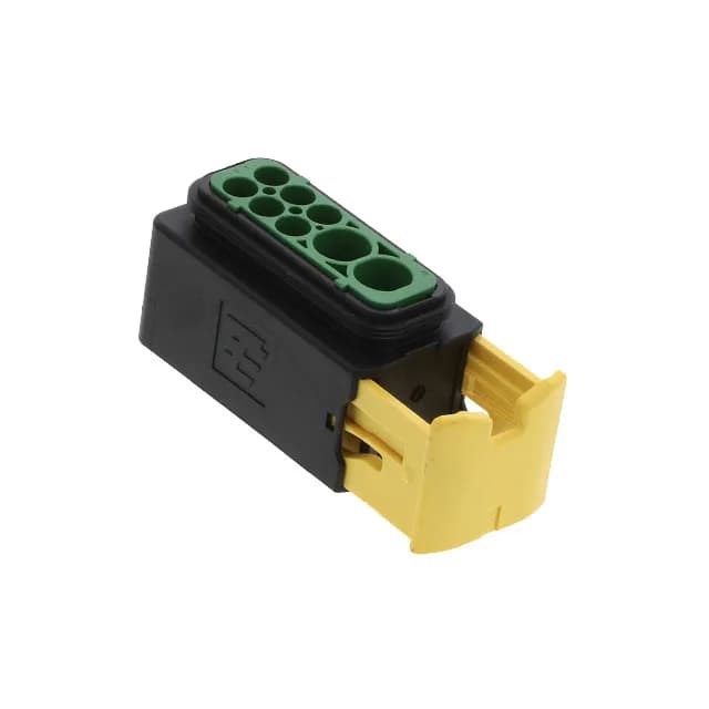 3-2299782-1 — TE Connectivity AMP Connectors product photo